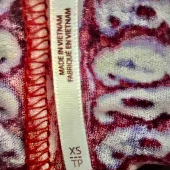 Free people crop top NWT XS lowest price drop - Picture 6 of 9